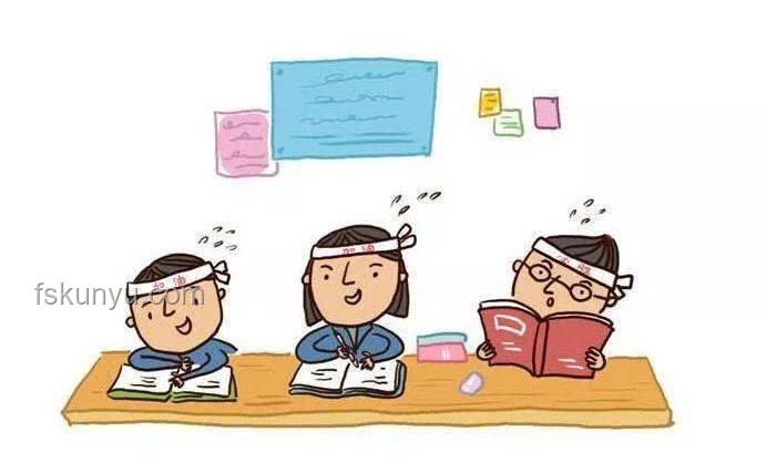 高考梗图现象深度分析：难绷背后的教育反思